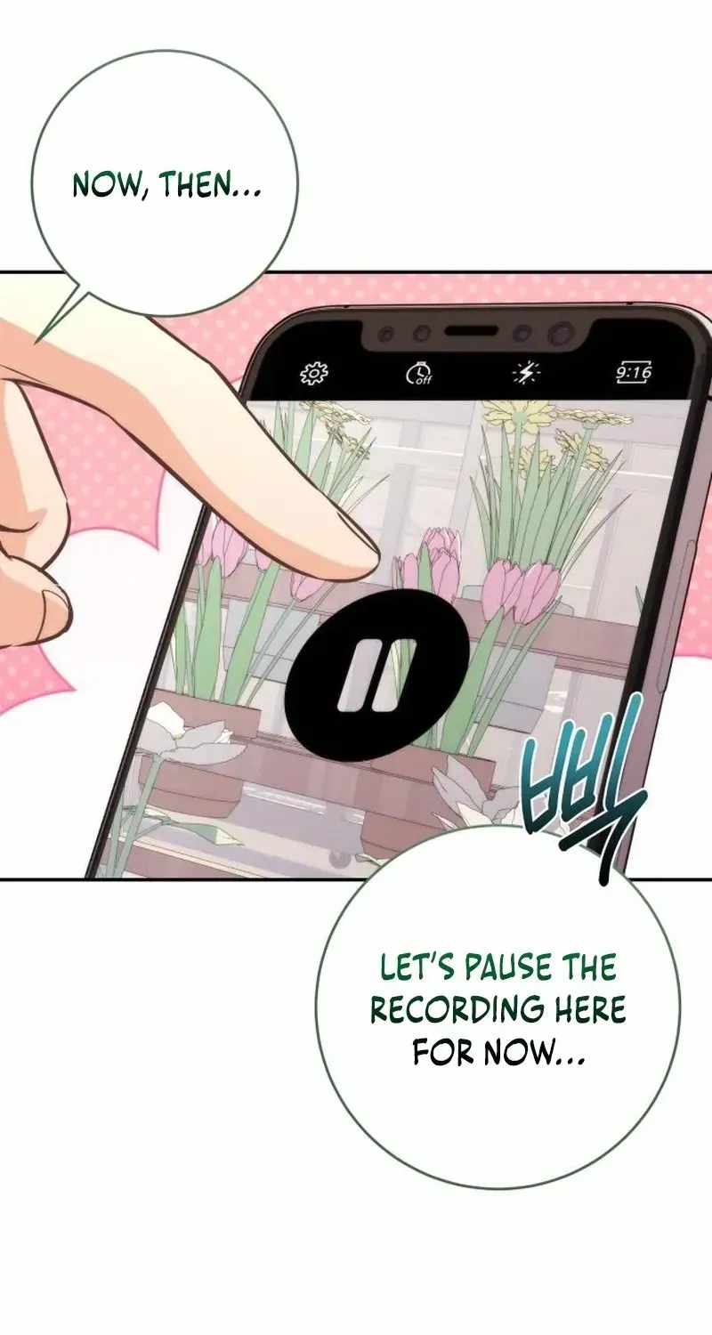 Devely’s Healing Time — Chapter 5 — page 60
