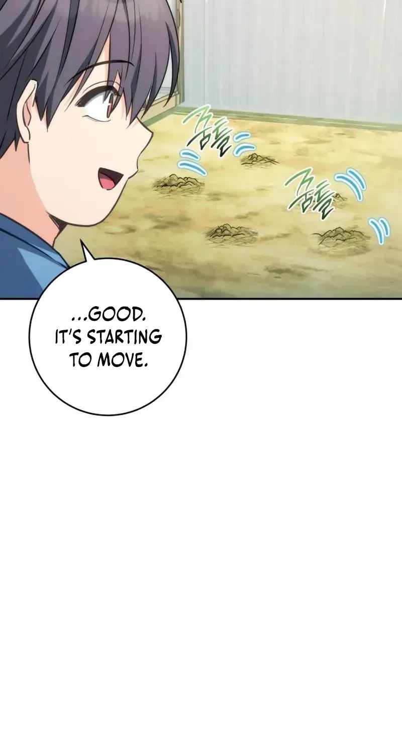 Devely’s Healing Time — Chapter 5 — page 65
