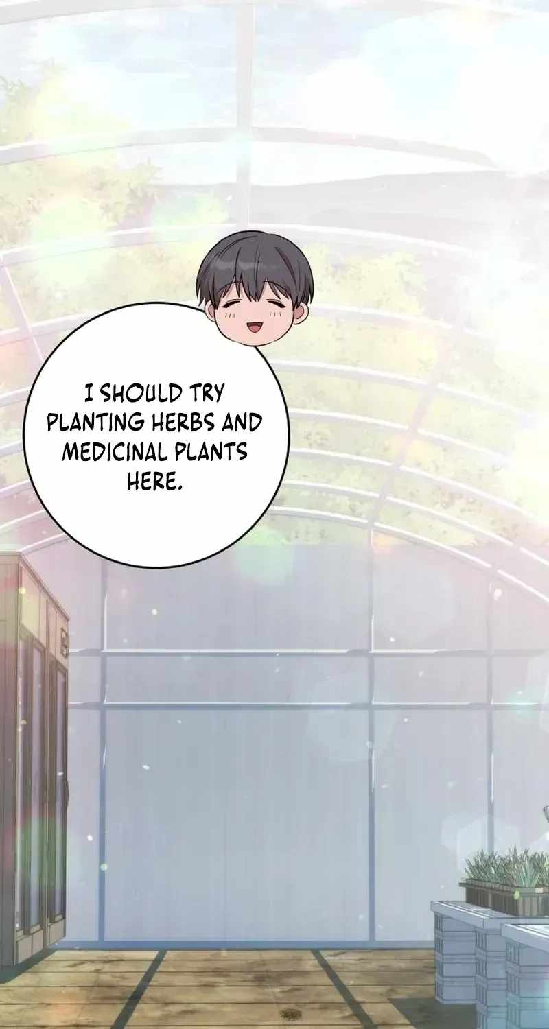 Devely’s Healing Time — Chapter 5 — page 74