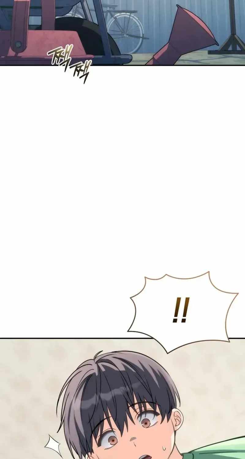 Devely’s Healing Time — Chapter 5 — page 93