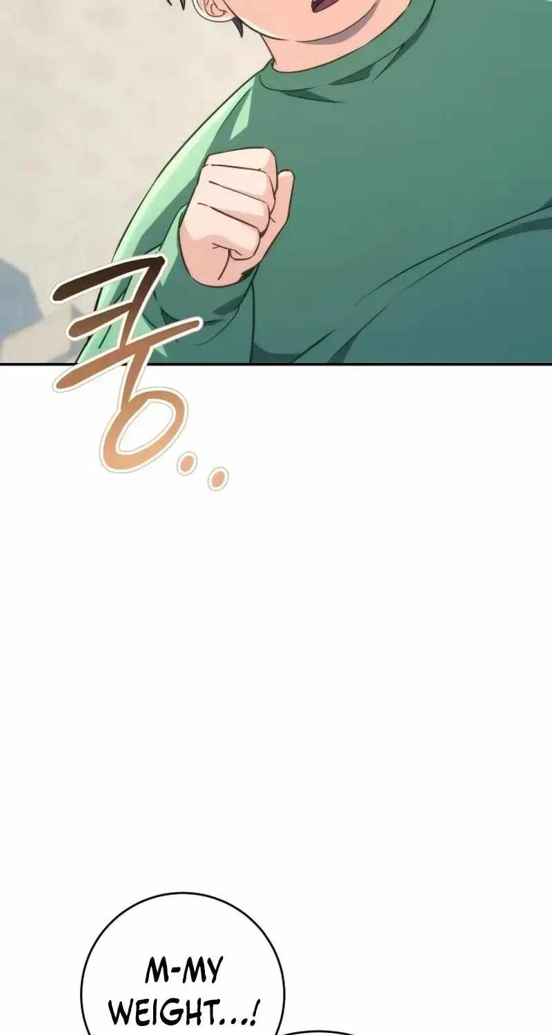 Devely’s Healing Time — Chapter 5 — page 94