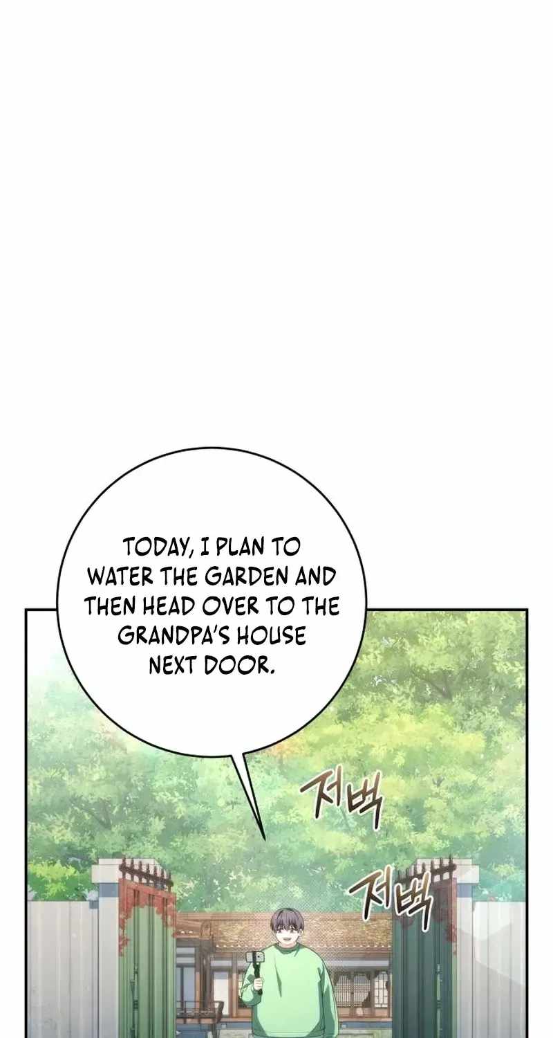 Devely’s Healing Time — Chapter 5 — page 99