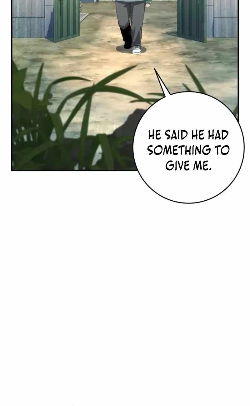 Devely’s Healing Time — Chapter 5 — page 100
