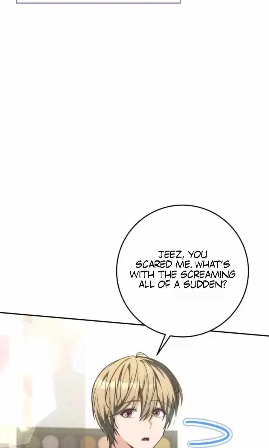 Devely’s Healing Time — Chapter 7 — page 8