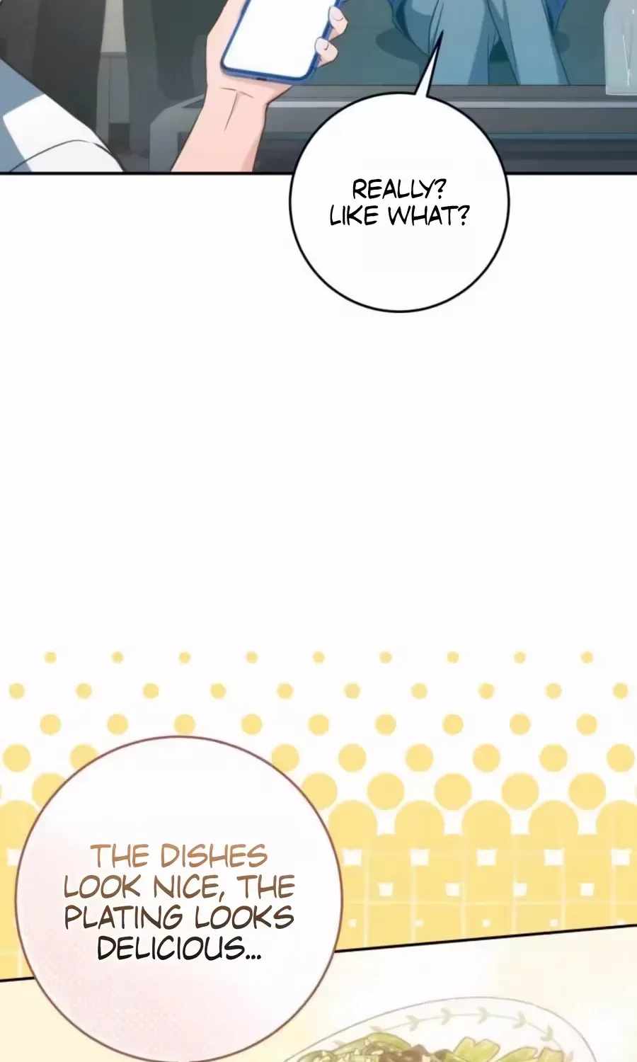 Devely’s Healing Time — Chapter 7 — page 26
