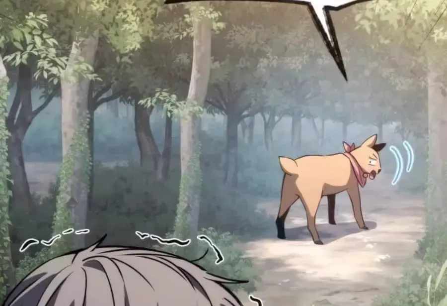 Devely’s Healing Time — Chapter 7 — page 45