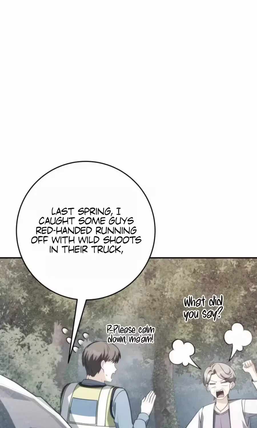Devely’s Healing Time — Chapter 7 — page 124