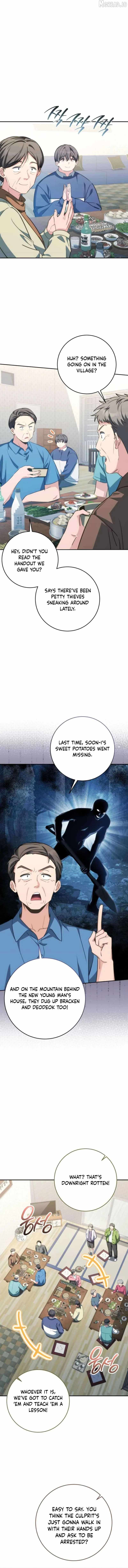 Devely’s Healing Time — Chapter 8 — page 2