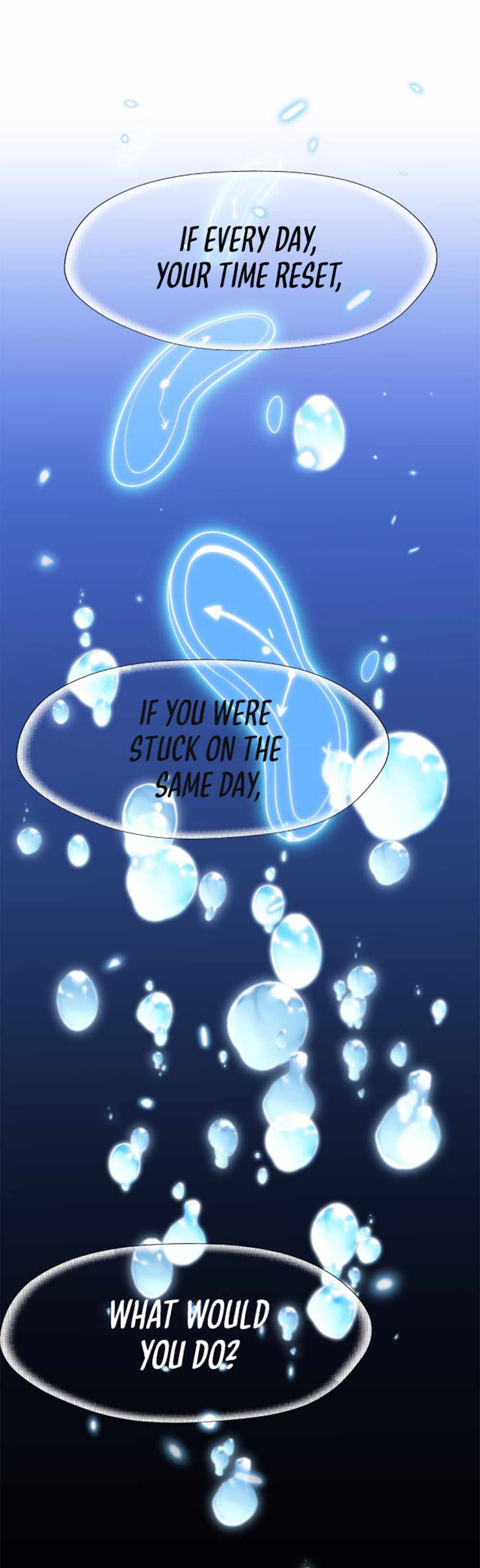 I’m Trapped In This Day For One Thousand Years — Chapter 1 — page 2
