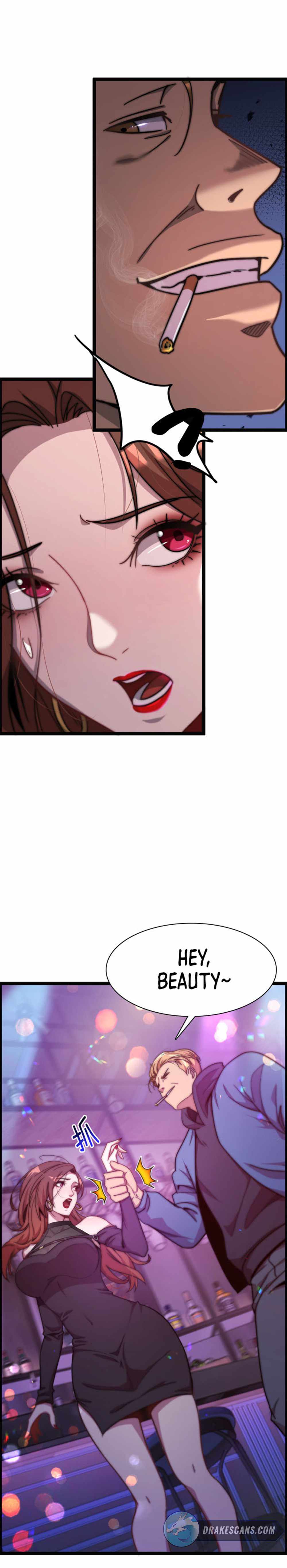 I’m Trapped In This Day For One Thousand Years — Chapter 1 — page 13