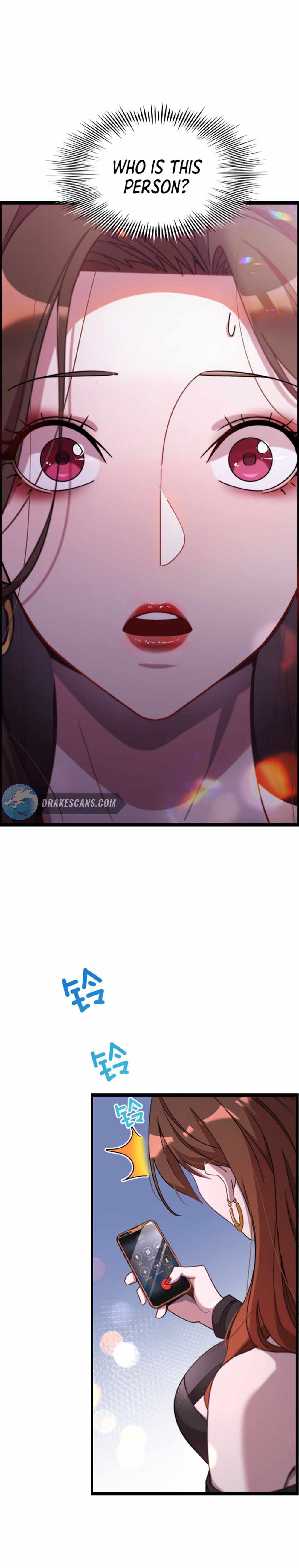 I’m Trapped In This Day For One Thousand Years — Chapter 1 — page 26