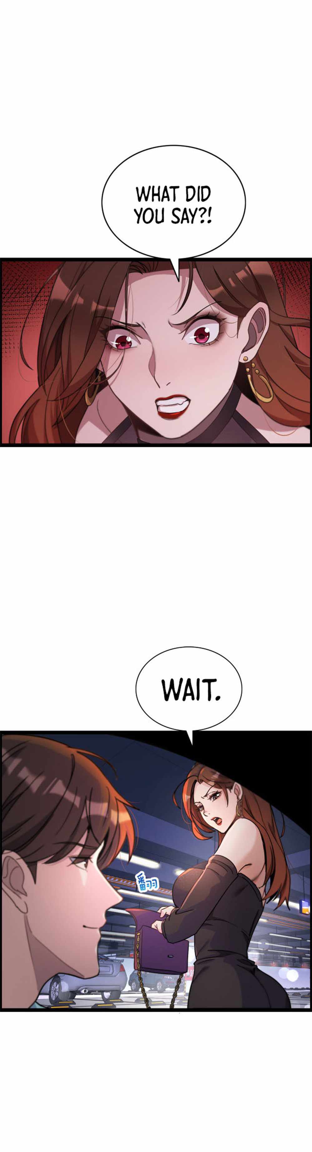 I’m Trapped In This Day For One Thousand Years — Chapter 1 — page 30