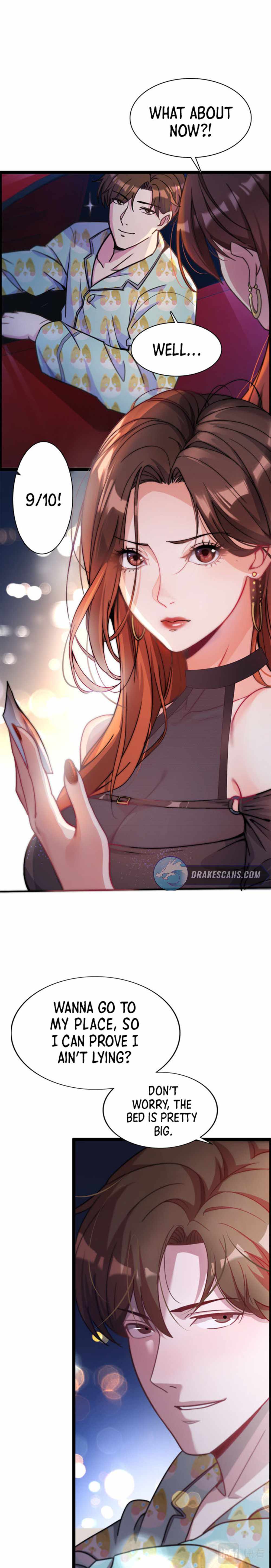I’m Trapped In This Day For One Thousand Years — Chapter 1 — page 32