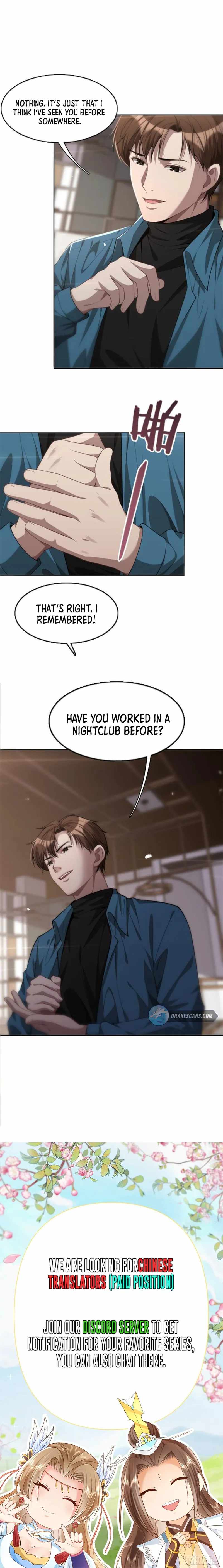 I’m Trapped In This Day For One Thousand Years — Chapter 10 — page 20