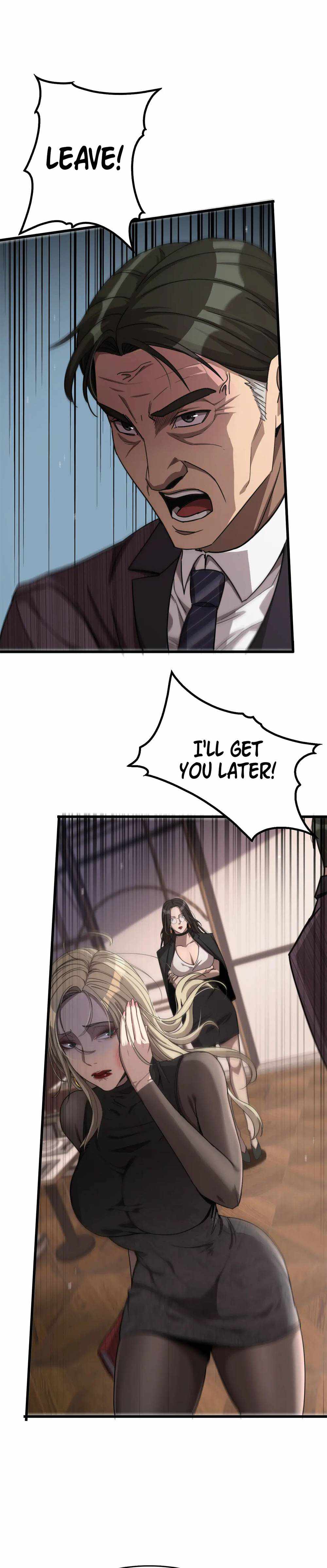 I’m Trapped In This Day For One Thousand Years — Chapter 11 — page 18