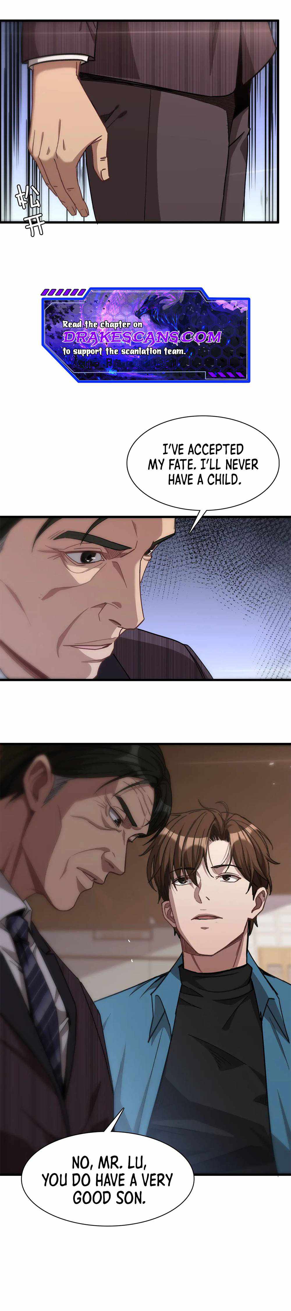 I’m Trapped In This Day For One Thousand Years — Chapter 11 — page 20