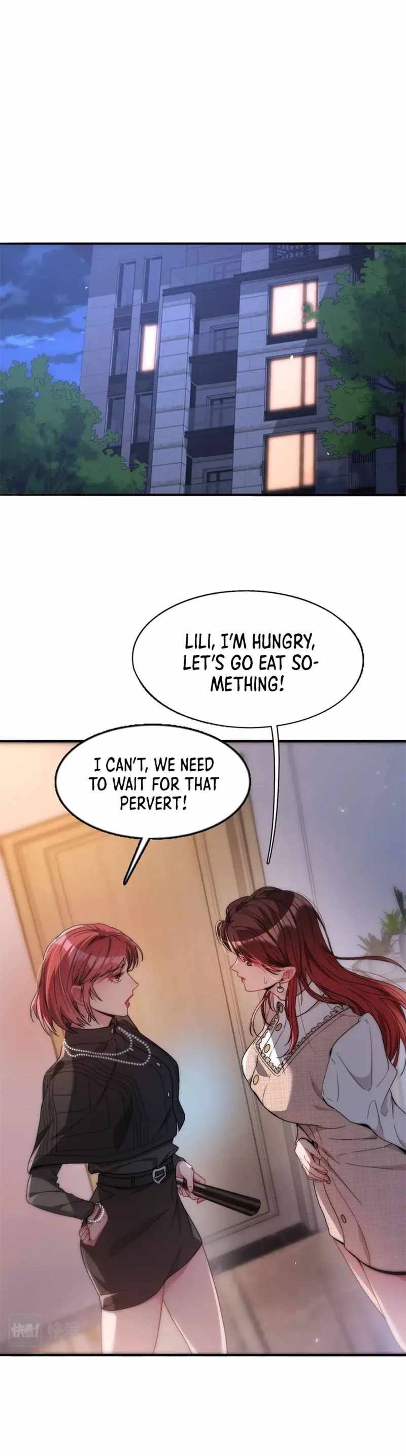 I’m Trapped In This Day For One Thousand Years — Chapter 12 — page 10