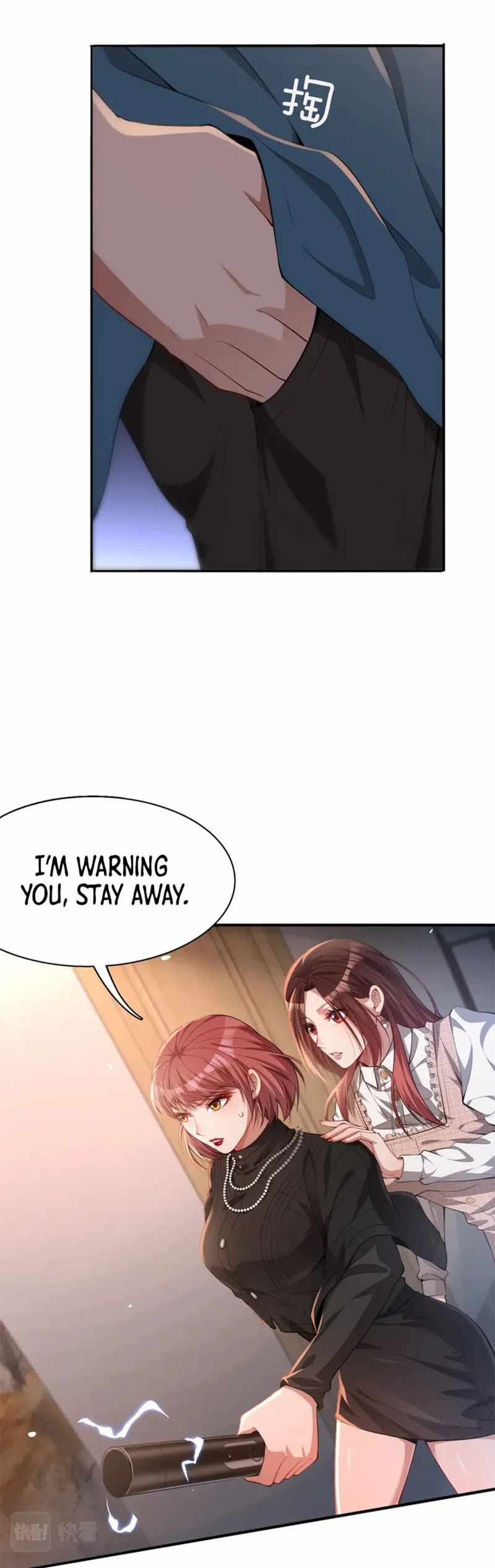 I’m Trapped In This Day For One Thousand Years — Chapter 12 — page 14