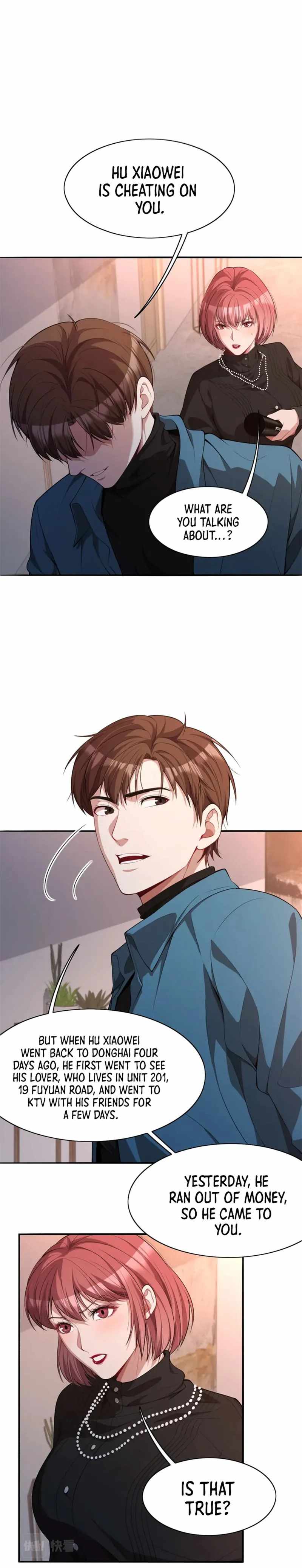I’m Trapped In This Day For One Thousand Years — Chapter 12 — page 16