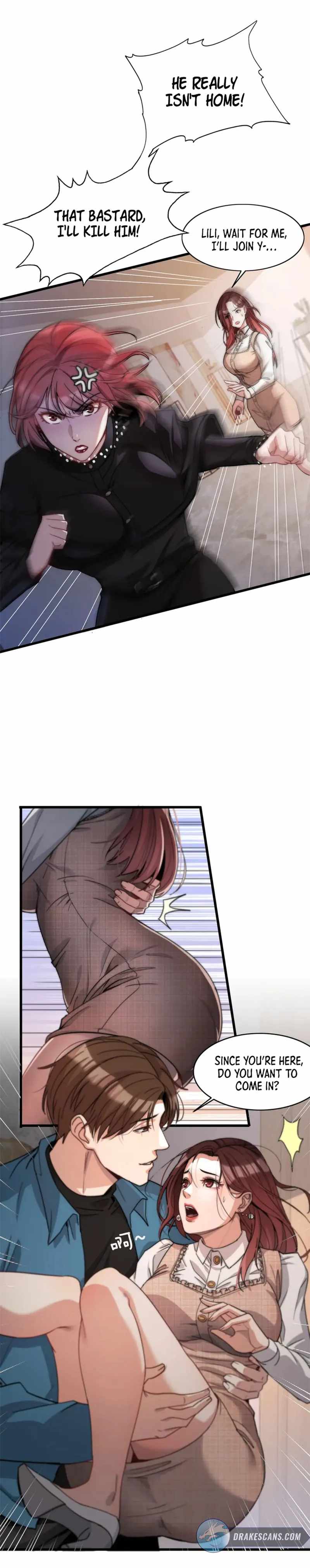 I’m Trapped In This Day For One Thousand Years — Chapter 12 — page 18