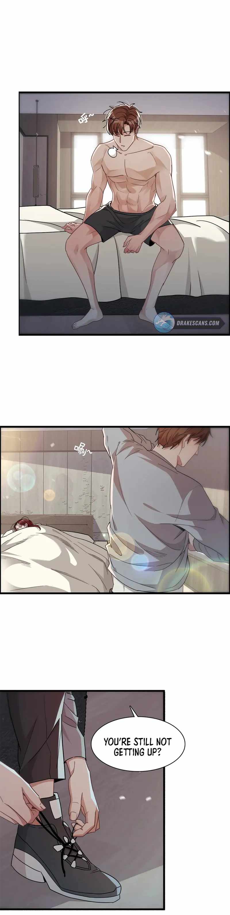 I’m Trapped In This Day For One Thousand Years — Chapter 13 — page 2