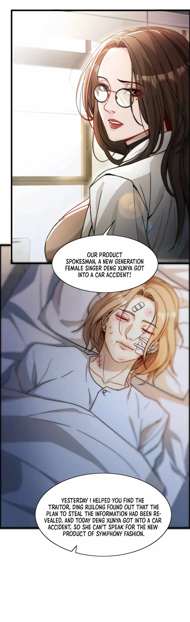 I’m Trapped In This Day For One Thousand Years — Chapter 13 — page 14