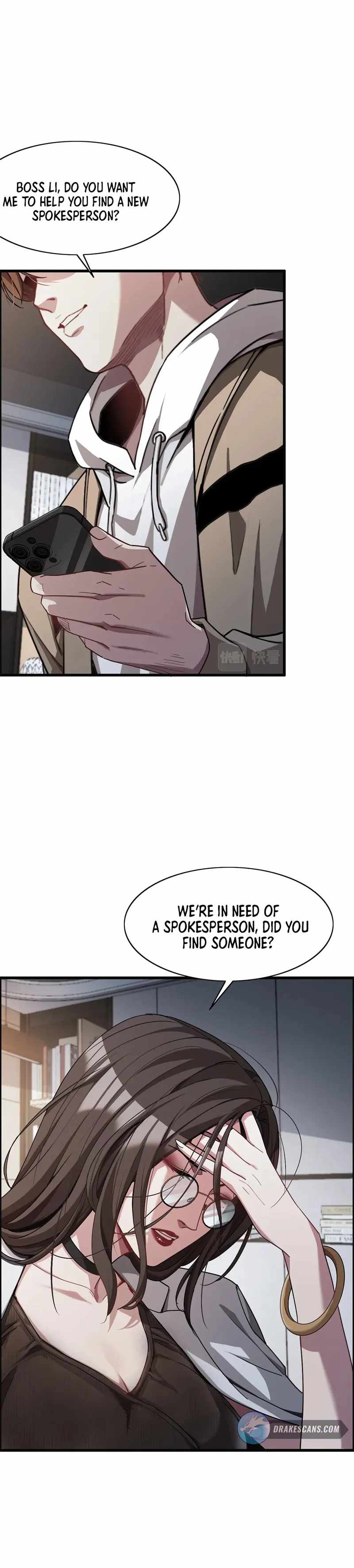 I’m Trapped In This Day For One Thousand Years — Chapter 13 — page 16
