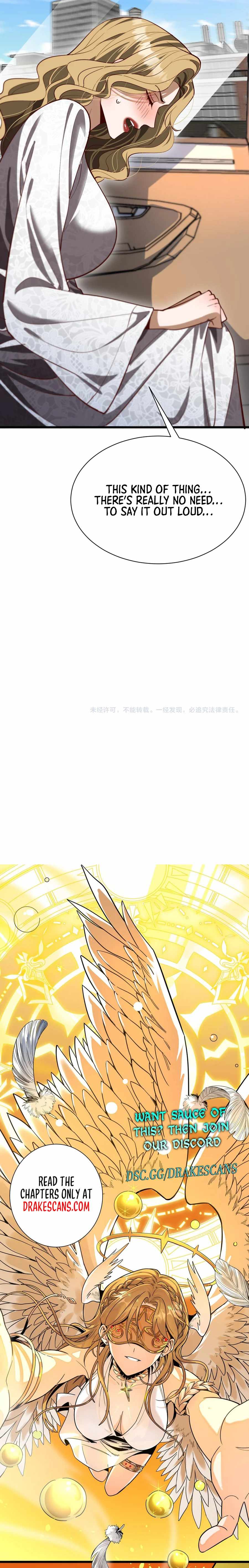 I’m Trapped In This Day For One Thousand Years — Chapter 138 — page 19