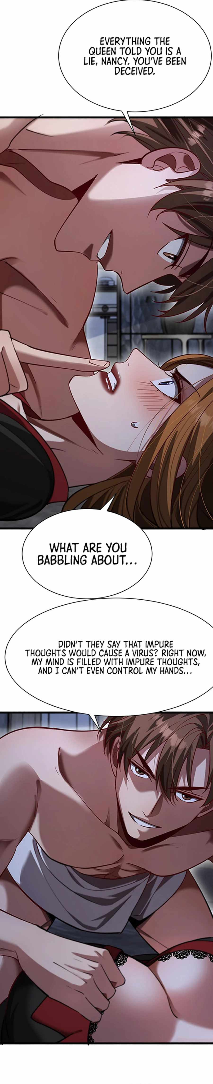 I’m Trapped In This Day For One Thousand Years — Chapter 140 — page 13