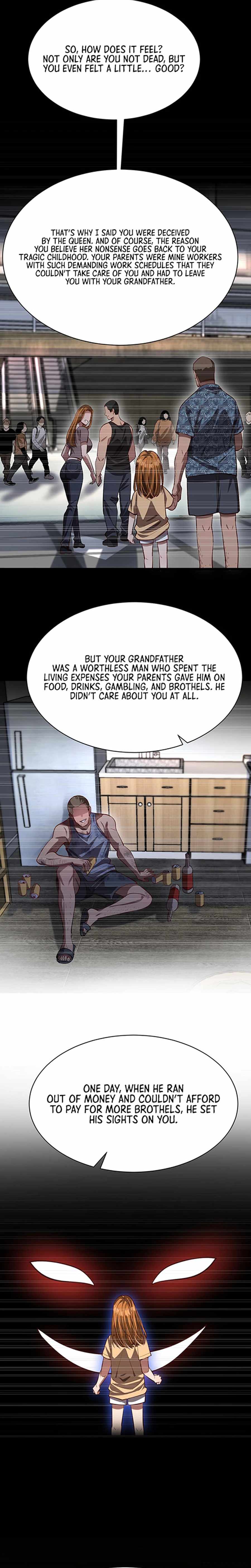 I’m Trapped In This Day For One Thousand Years — Chapter 140 — page 15