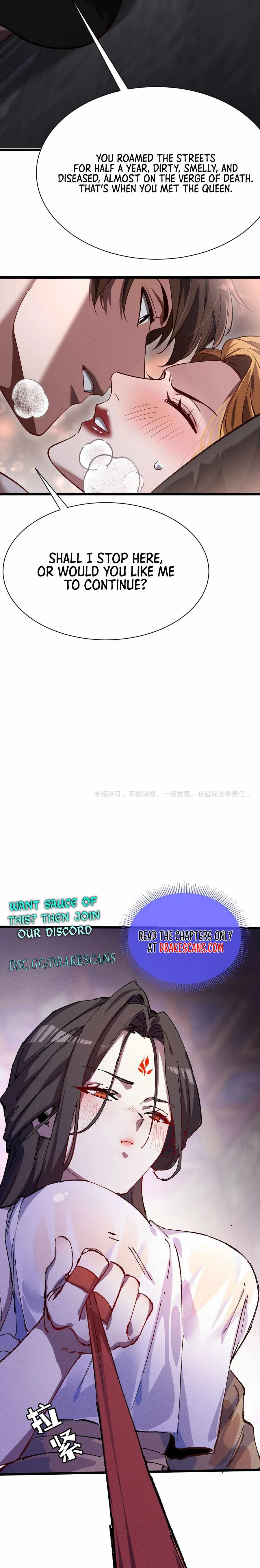 I’m Trapped In This Day For One Thousand Years — Chapter 140 — page 17
