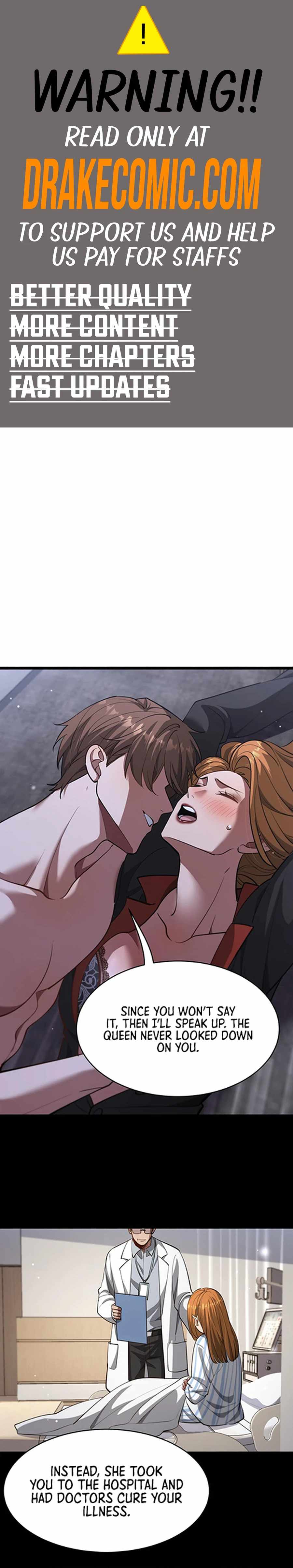 I’m Trapped In This Day For One Thousand Years — Chapter 141 — page 1