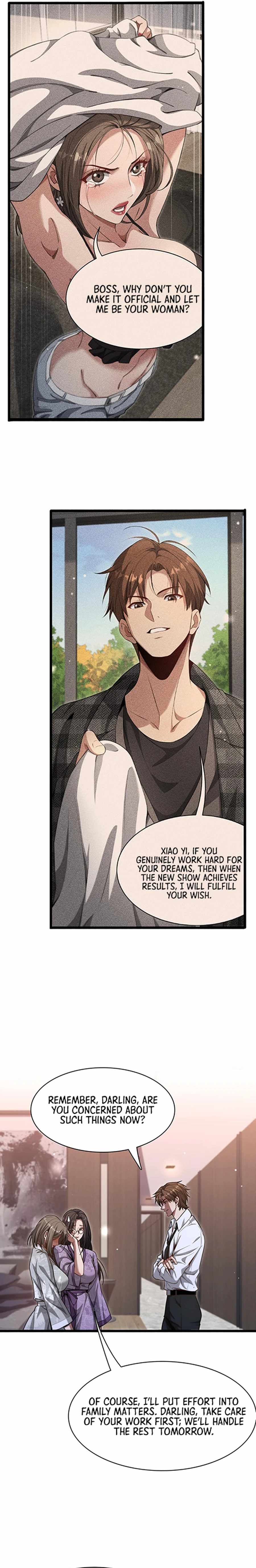 I’m Trapped In This Day For One Thousand Years — Chapter 142 — page 6