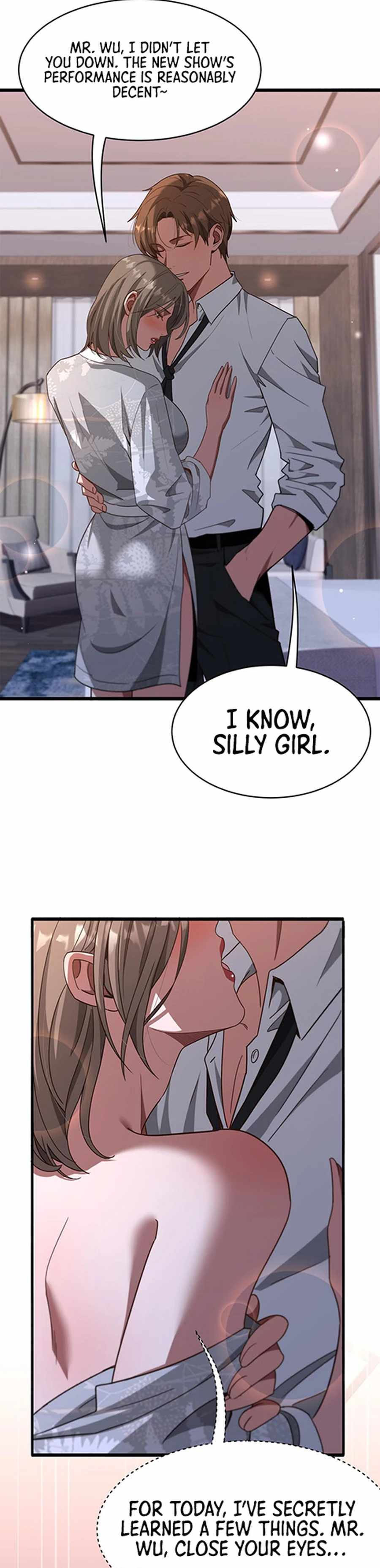 I’m Trapped In This Day For One Thousand Years — Chapter 142 — page 7
