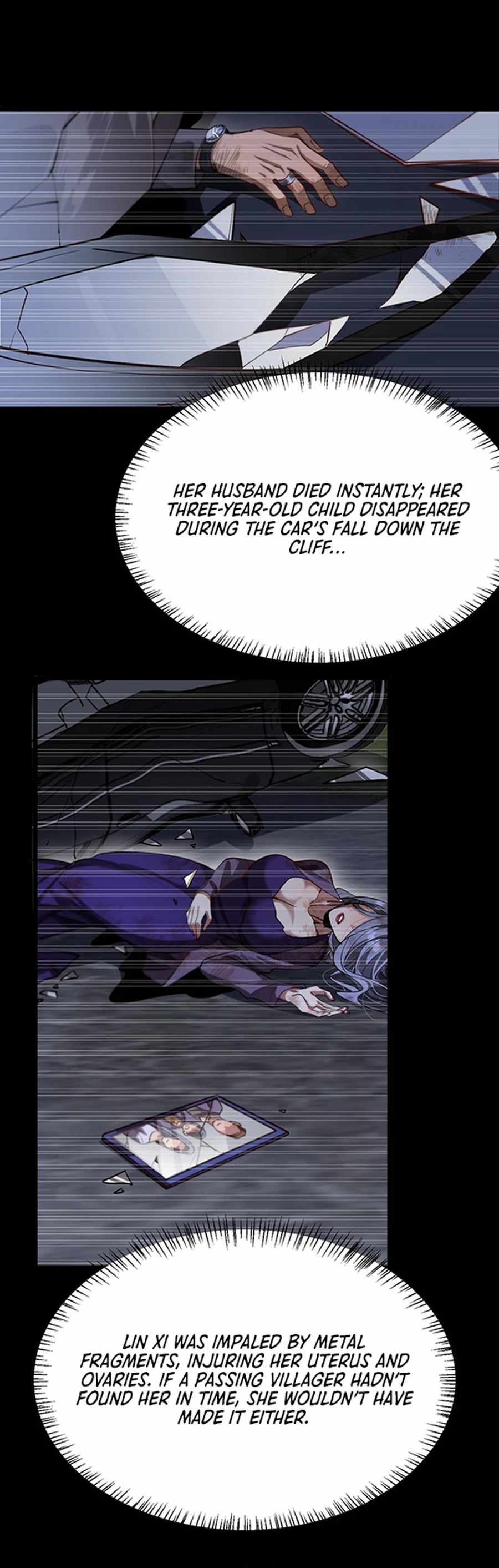 I’m Trapped In This Day For One Thousand Years — Chapter 142 — page 16