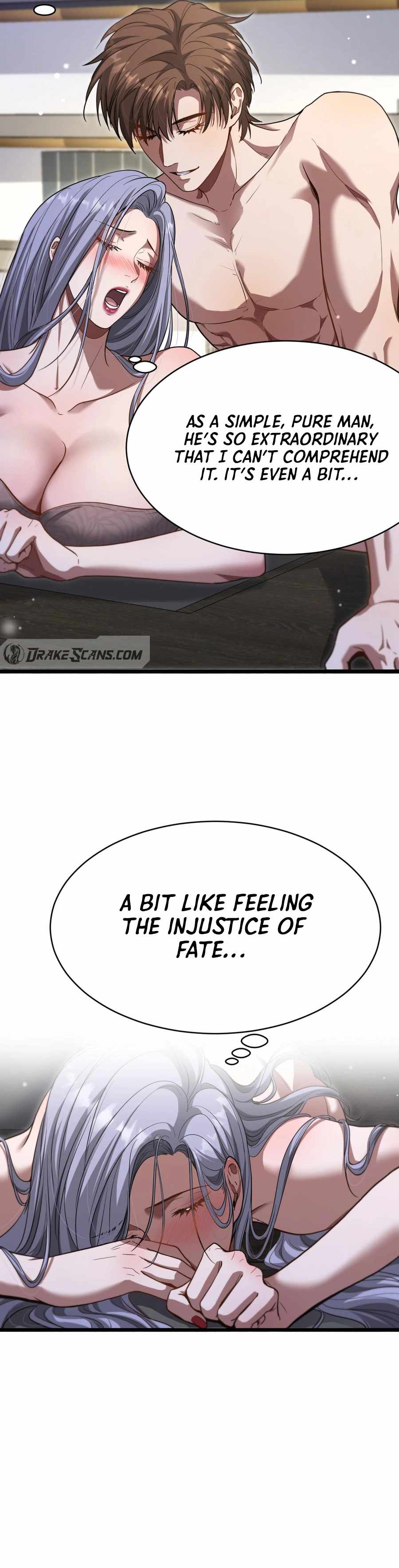 I’m Trapped In This Day For One Thousand Years — Chapter 144 — page 4