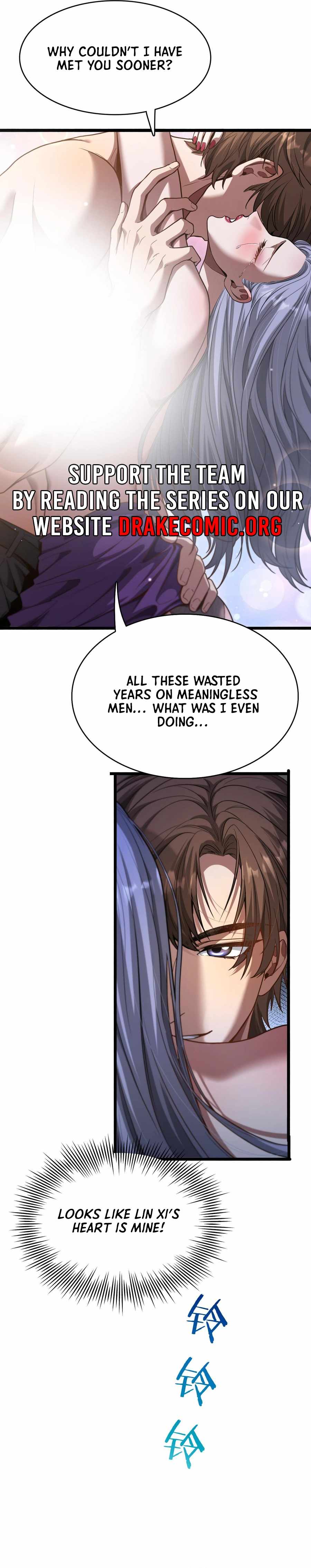 I’m Trapped In This Day For One Thousand Years — Chapter 144 — page 5