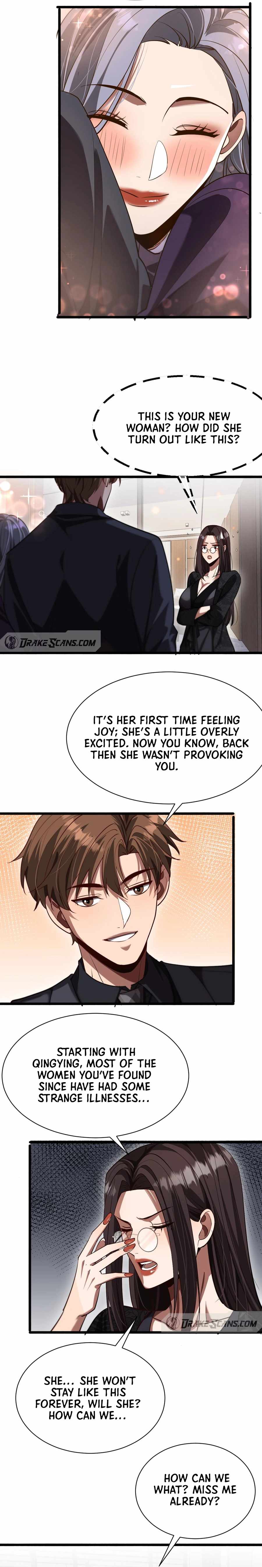 I’m Trapped In This Day For One Thousand Years — Chapter 144 — page 17