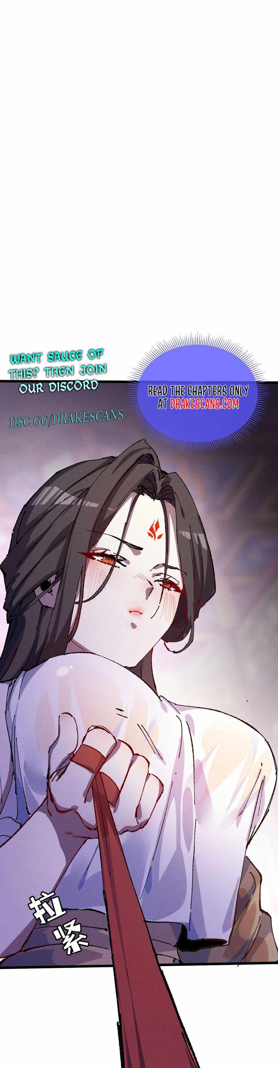 I’m Trapped In This Day For One Thousand Years — Chapter 144 — page 19