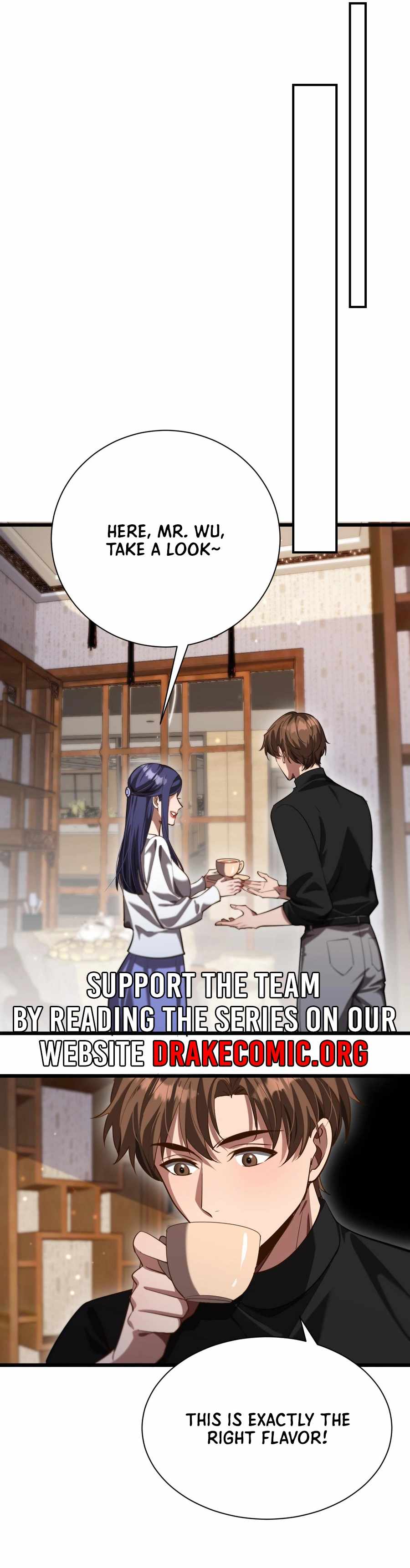 I’m Trapped In This Day For One Thousand Years — Chapter 145 — page 3