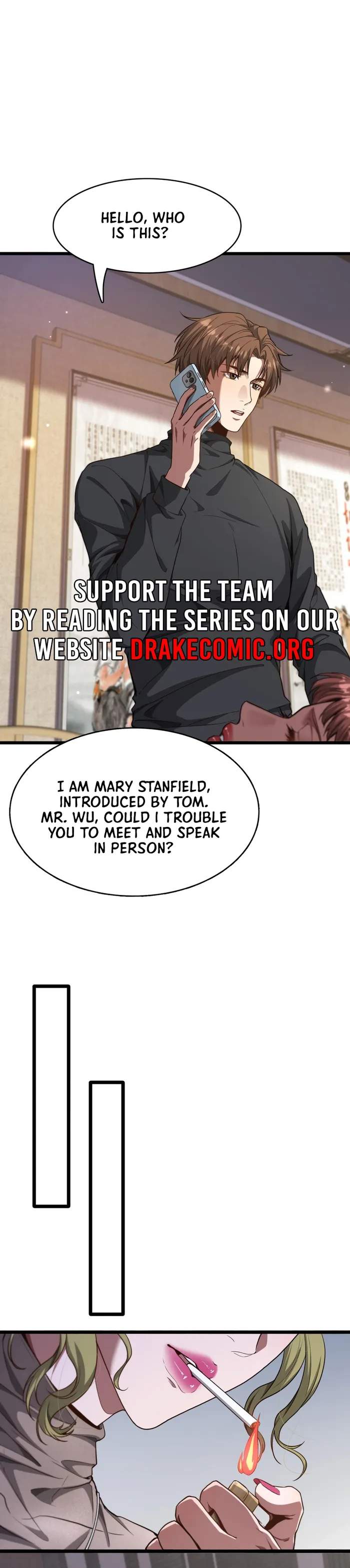 I’m Trapped In This Day For One Thousand Years — Chapter 146 — page 2