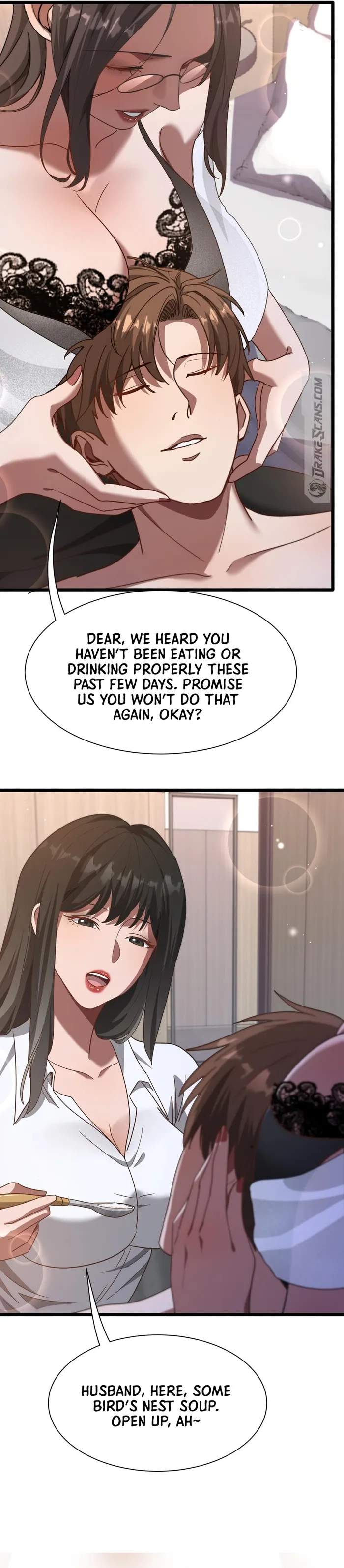 I’m Trapped In This Day For One Thousand Years — Chapter 146 — page 16