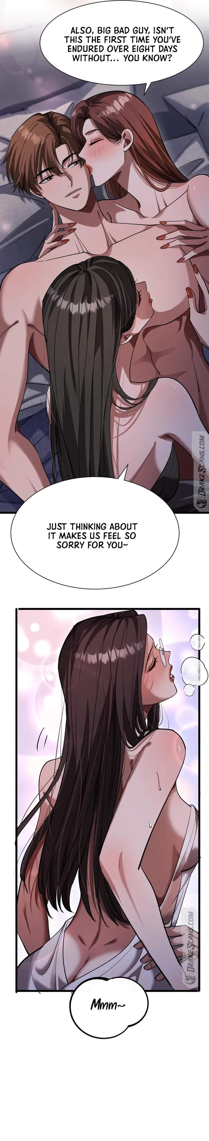 I’m Trapped In This Day For One Thousand Years — Chapter 146 — page 17