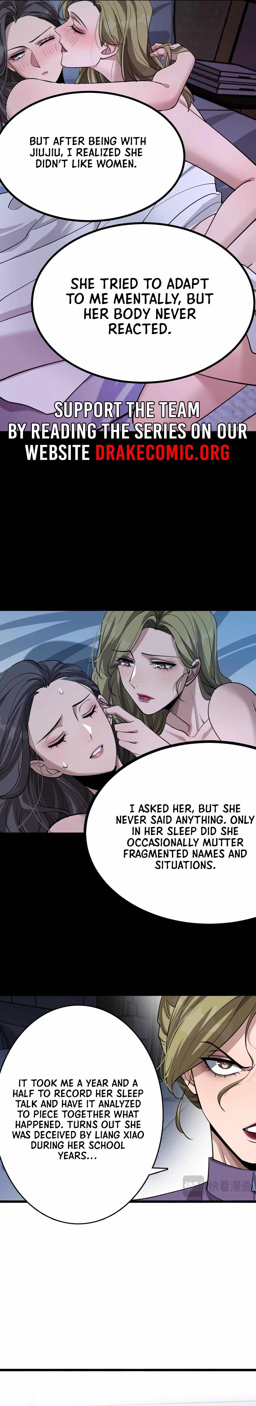 I’m Trapped In This Day For One Thousand Years — Chapter 147 — page 11