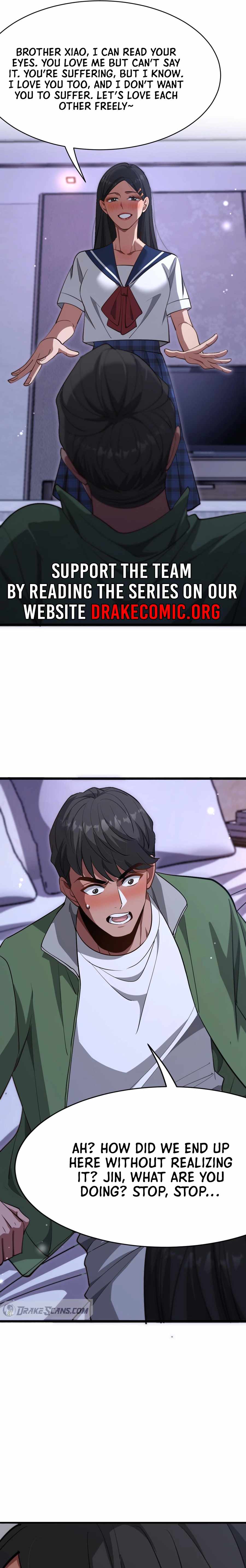 I’m Trapped In This Day For One Thousand Years — Chapter 147 — page 16