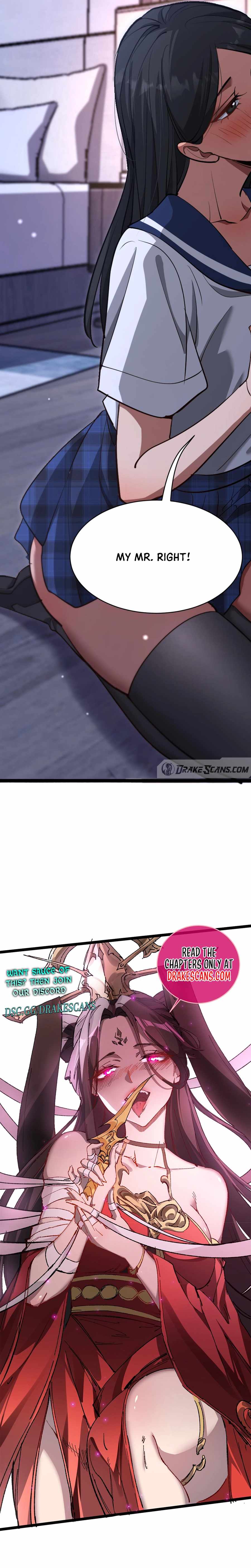 I’m Trapped In This Day For One Thousand Years — Chapter 147 — page 19