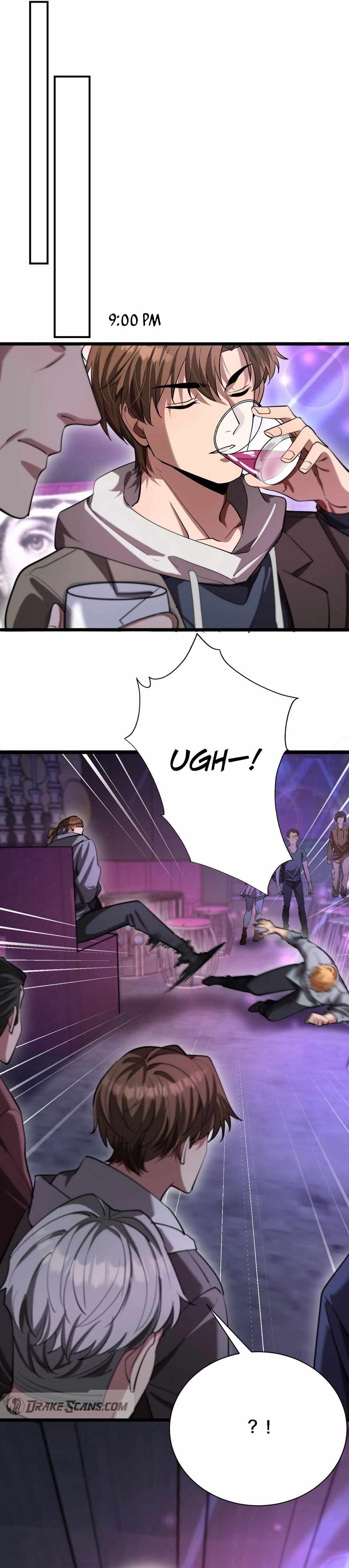 I’m Trapped In This Day For One Thousand Years — Chapter 148 — page 17