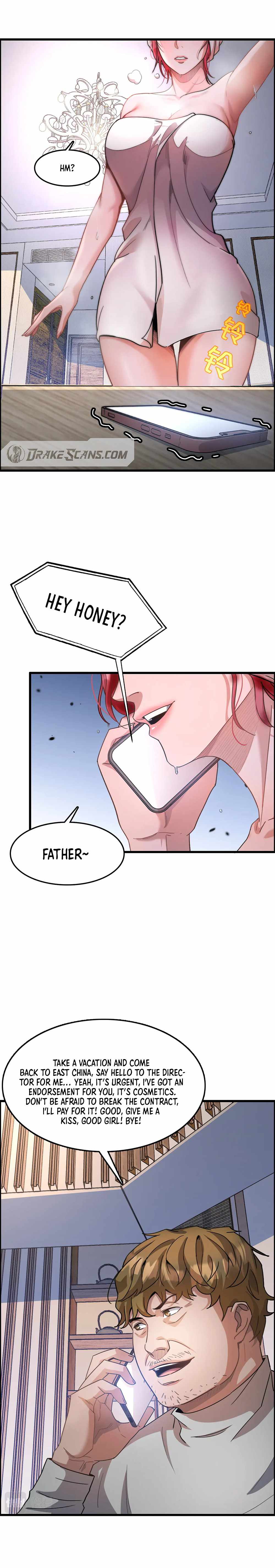 I’m Trapped In This Day For One Thousand Years — Chapter 15 — page 14