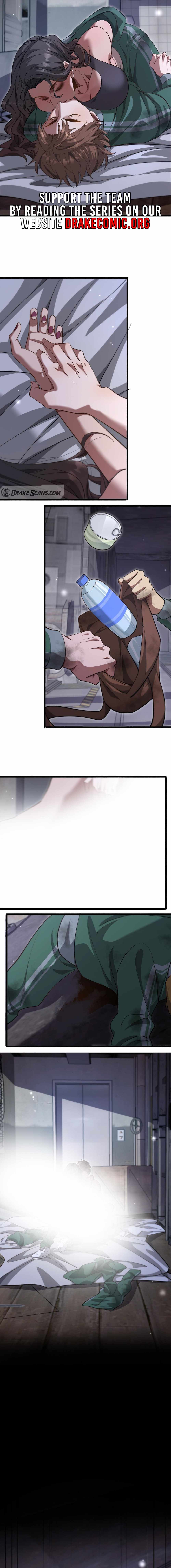 I’m Trapped In This Day For One Thousand Years — Chapter 150 — page 9
