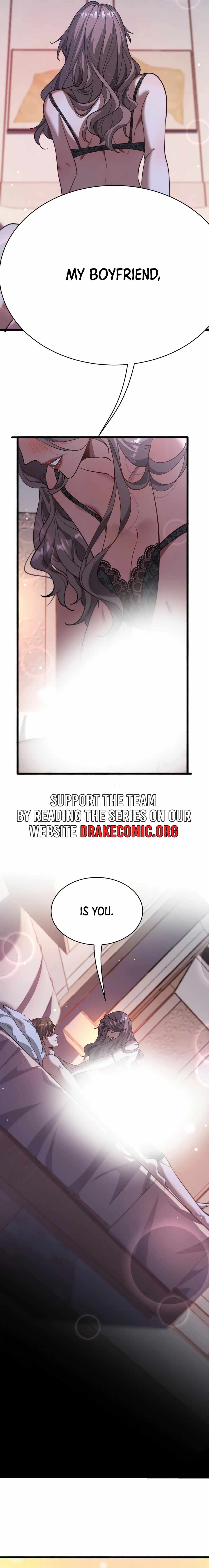 I’m Trapped In This Day For One Thousand Years — Chapter 154 — page 2